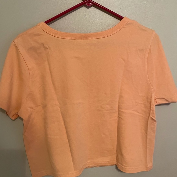 Champion crop top - Picture 3 of 5